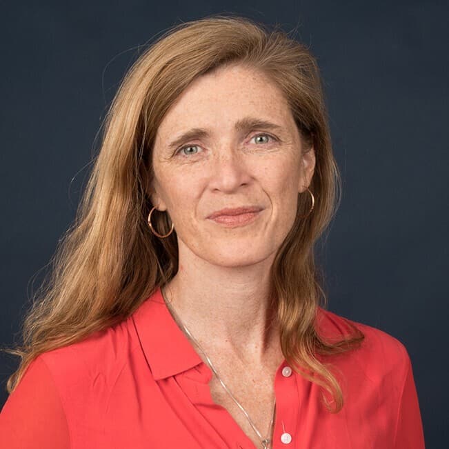 Samantha Power