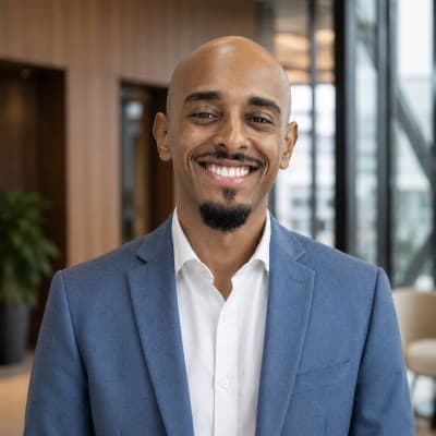 Abukar Dahir