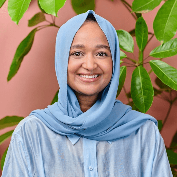 Hodan Osman