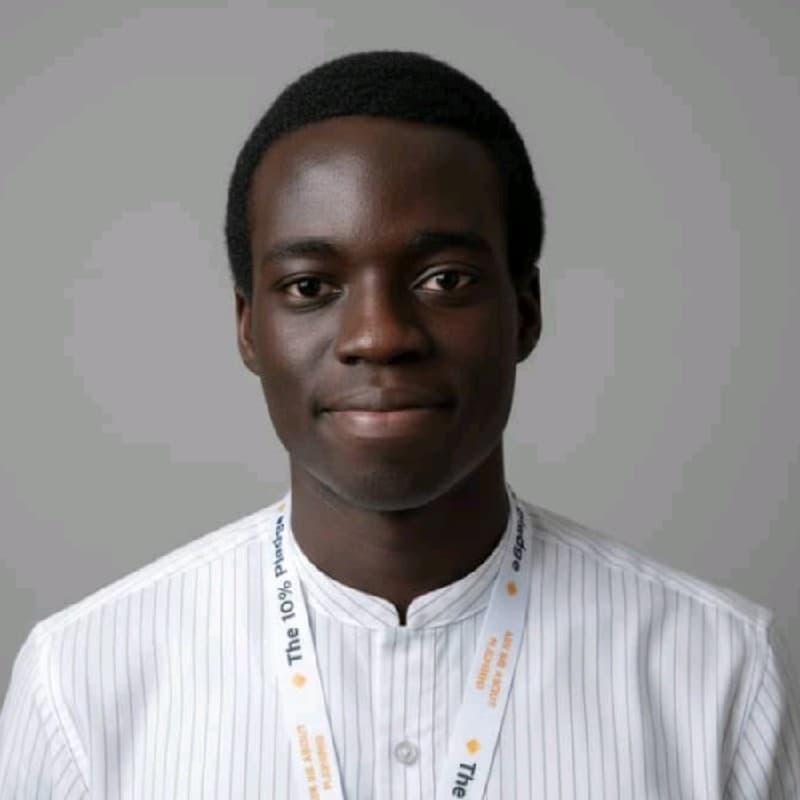 Abubakar Abdulfatah