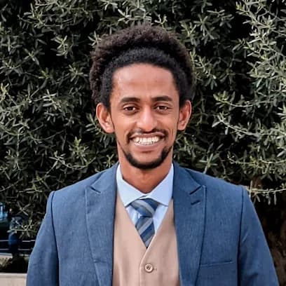 Anteneh Tesfaye